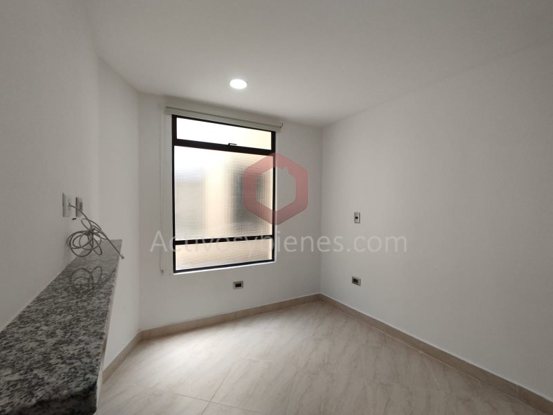 Apartamento en Arriendo en Laureles