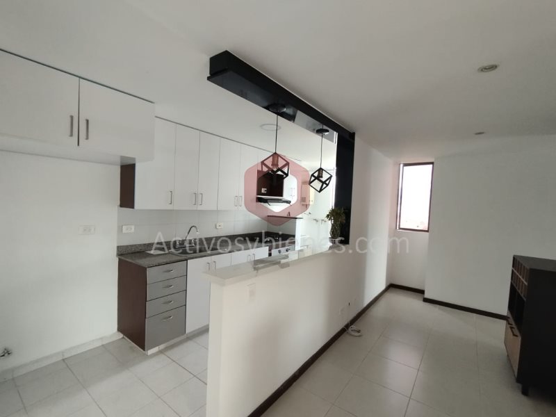 Apartamento en Arriendo en San Diego