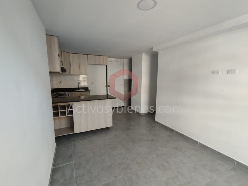 Apartamento en Arriendo en La Gabriela