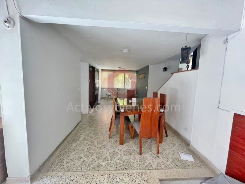 Apartamento en Venta en Florida Nueva