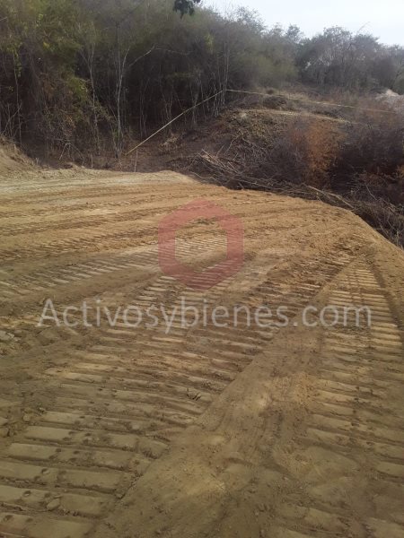 Terreno en Venta en Parque