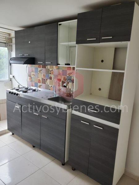 Apartamento en Venta en San Antonio De Prado