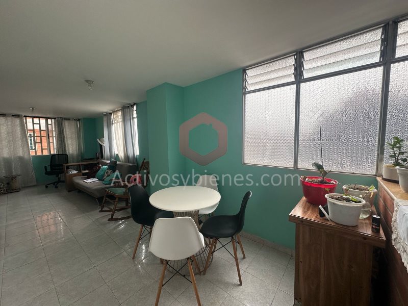 Apartamento en Venta en La America