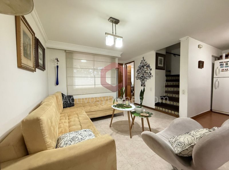 Casa en Venta en Loma Del Escobero