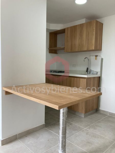 Apartamento en Venta en San Antonio De Prado