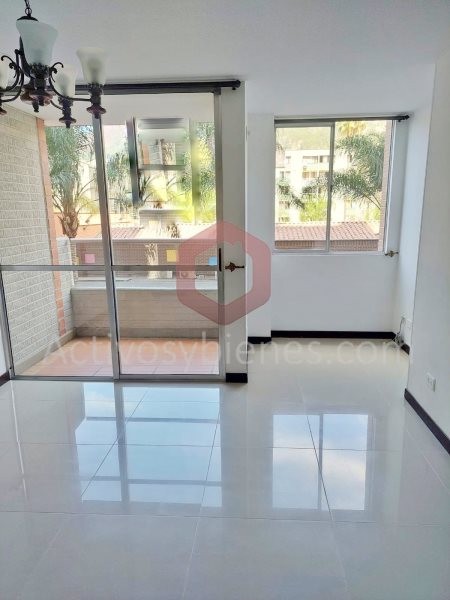 Apartamento en Venta en Niquia