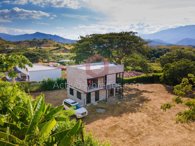 Terreno en Venta en Parque