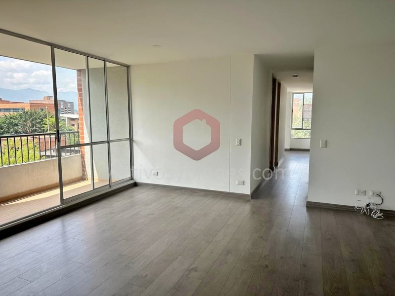 Apartamento en Venta en Los Colores