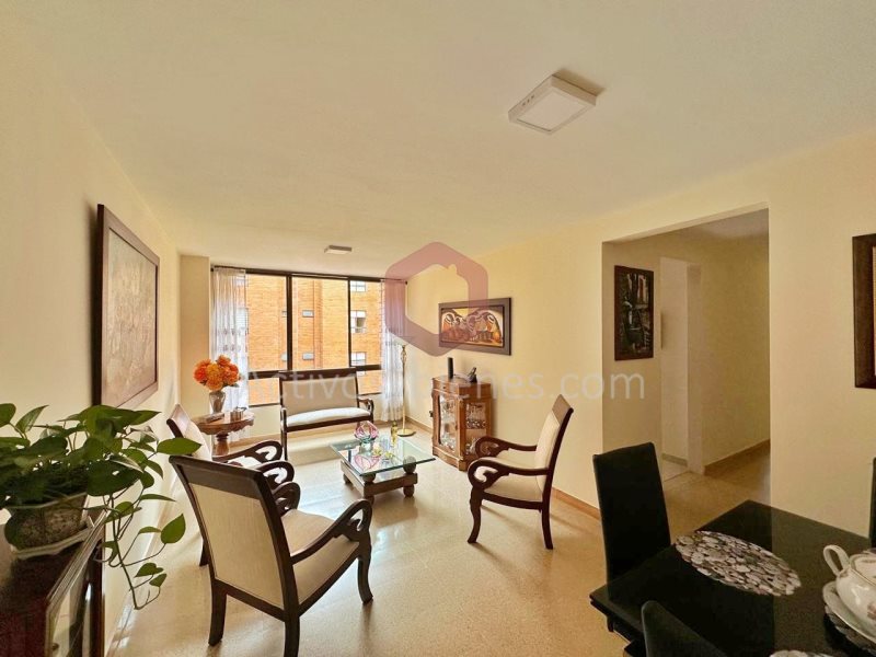 Apartamento en Venta en Belen Rosales