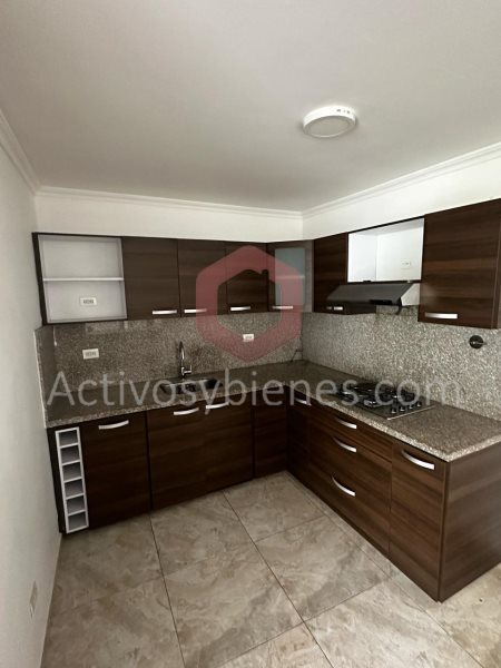 Apartamento en Venta en Belen Nogal
