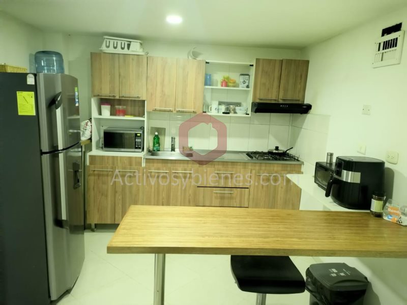 Apartamento en Venta en Robledo