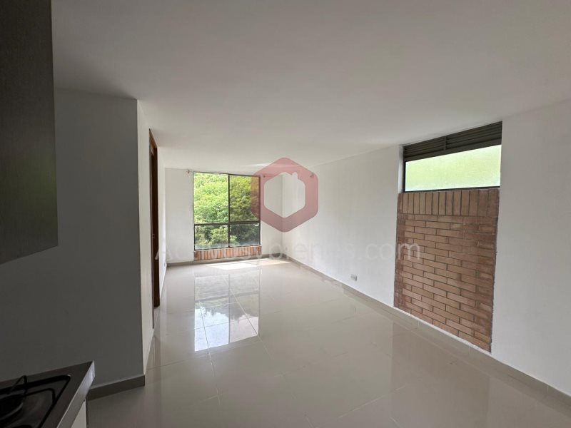 Apartaestudio en Venta en El Trapiche