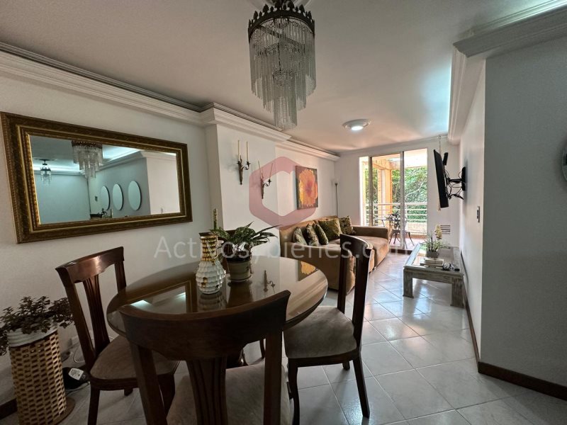 Apartamento en Venta en Belen La Palma