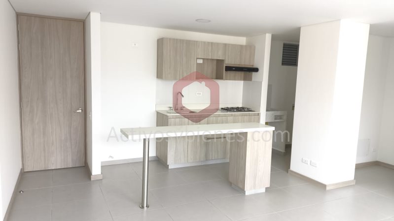 Apartamento en Arriendo en Ditaires