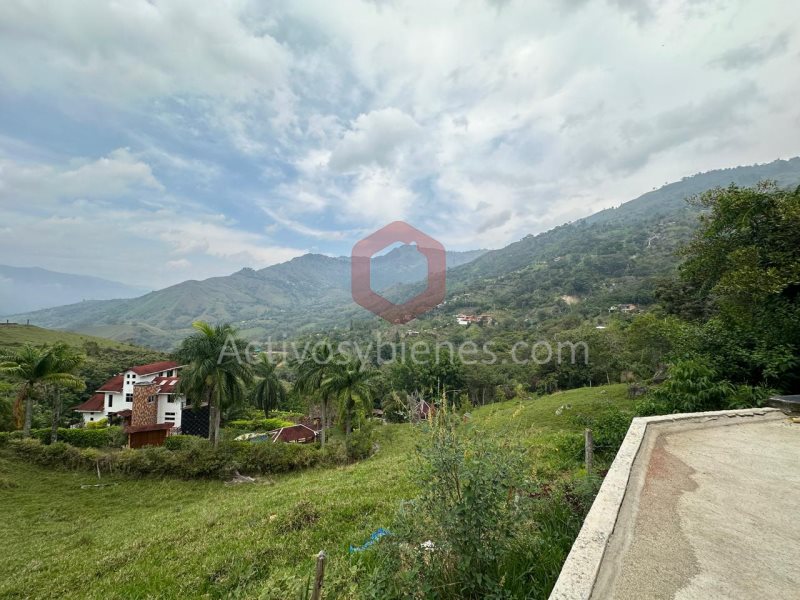 Terreno en Venta en El Hatillo