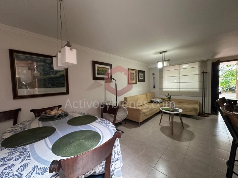 Casa en Venta en Loma Del Escobero