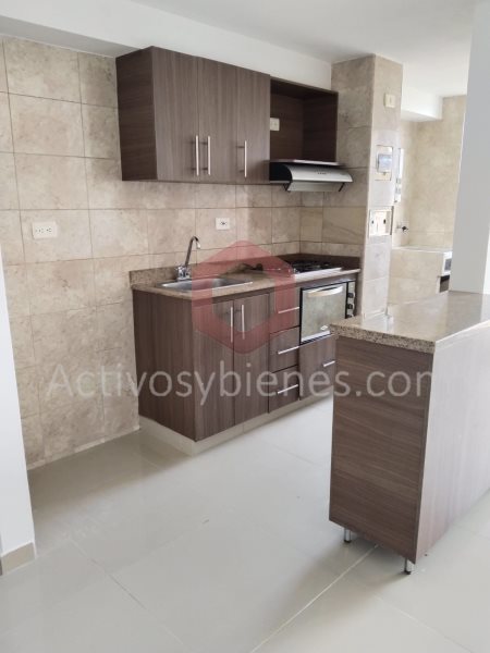 Apartamento en Venta en Santa Maria