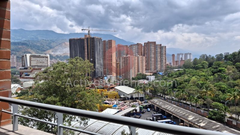 Apartamento en Venta en San Antonio De Prado
