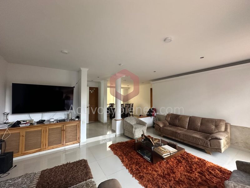 Casa en Venta en El Poblado