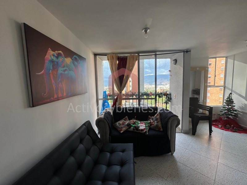 Apartamento en Venta en Rodeo Alto