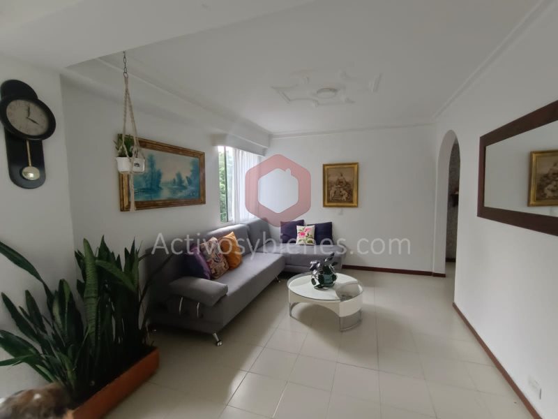Apartamento en Venta en Belen Parque