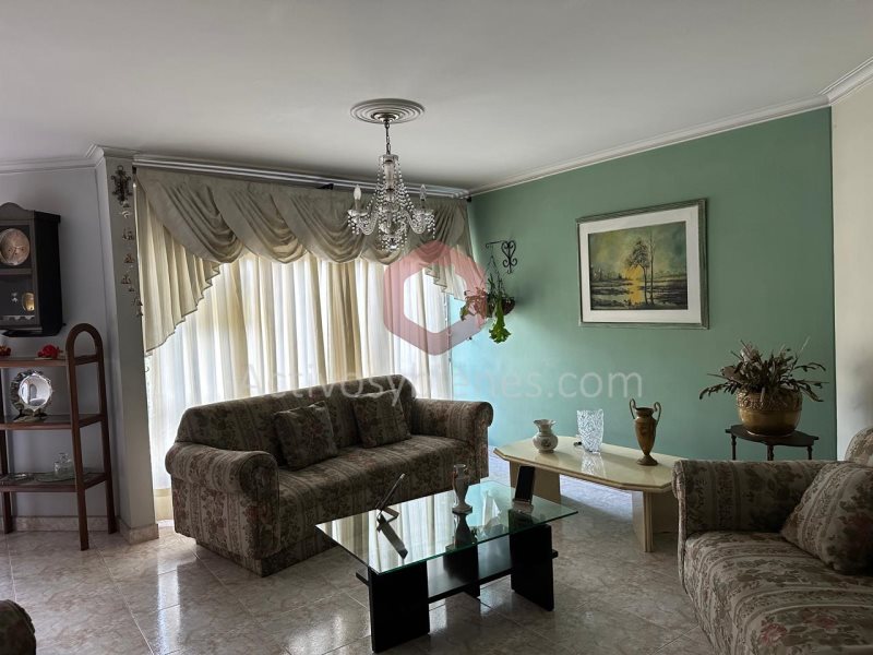 Apartamento en Venta en Belen La Palma