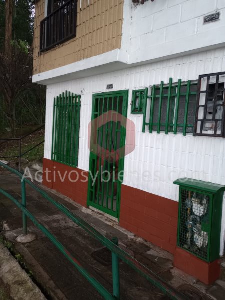 Casa en Venta en La Milagrosa