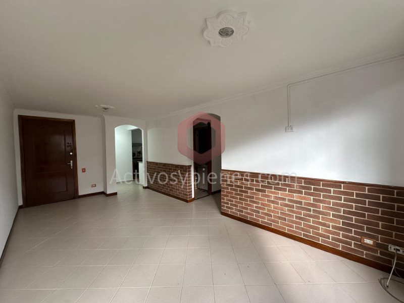 Apartamento en Ambos en Belen Las Mercedes