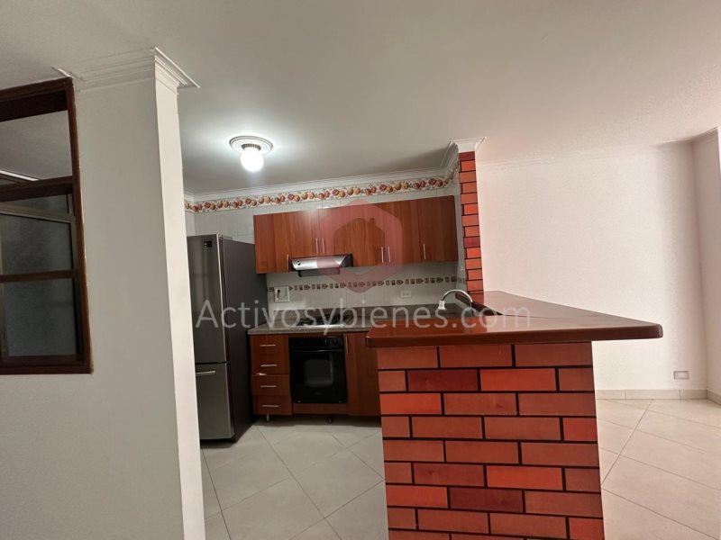 Apartamento en Venta en El Portal