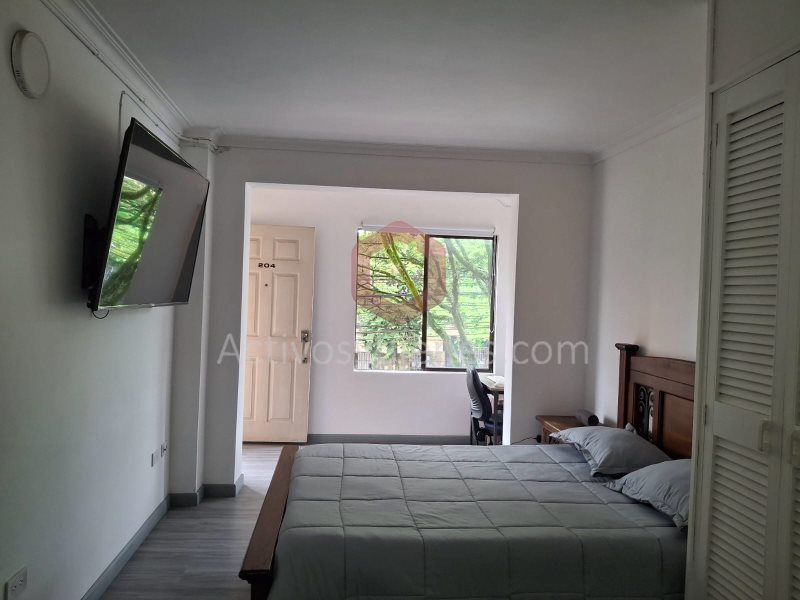 Apto-Loft en Venta en Simon Bolivar
