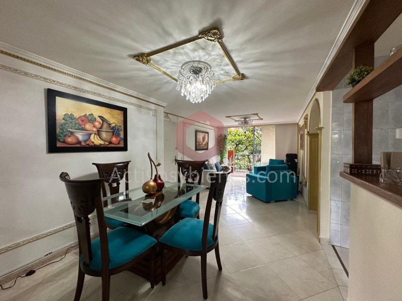 Apartamento en Venta en Santa Ma. Los Angeles