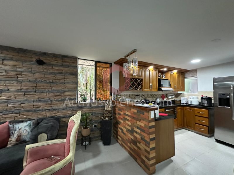 Casa en Venta en San Antonio De Prado