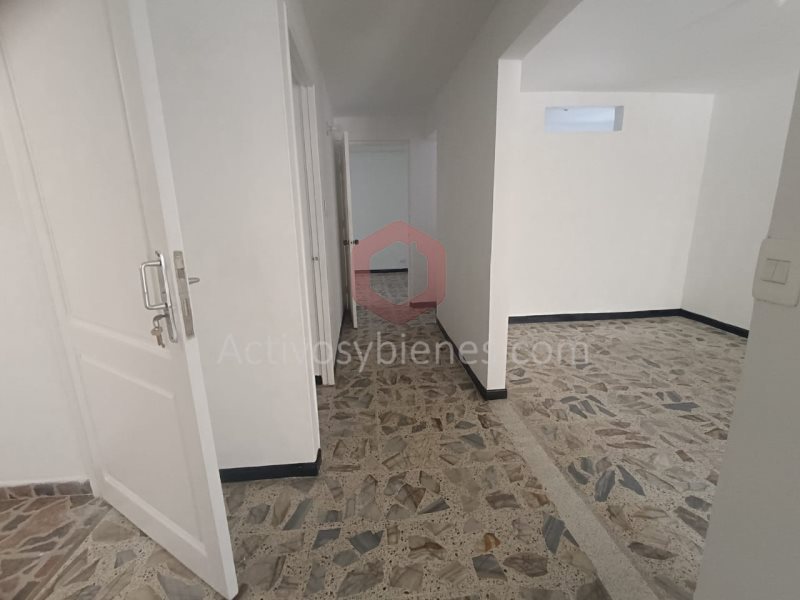 Apartamento en Arriendo en Belen Miravalle
