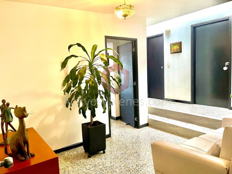 Apartamento en Arriendo en Laureles