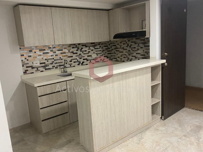 Apartamento en Venta en Alcala