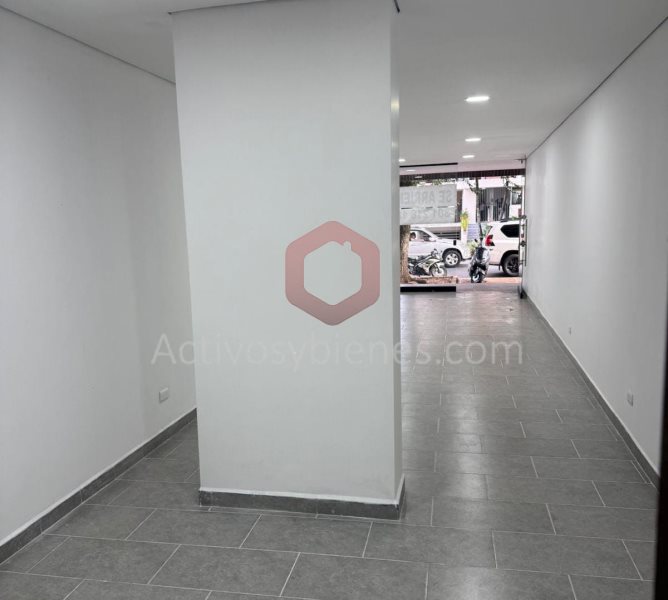 Local en Arriendo en Belen