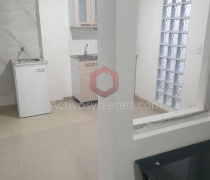 Apartaestudio en Arriendo en Laureles