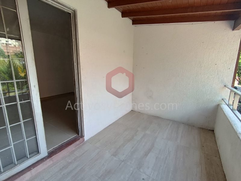 Apartamento en Arriendo en Calasanz