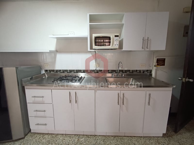 Apartamento en Arriendo en Laureles