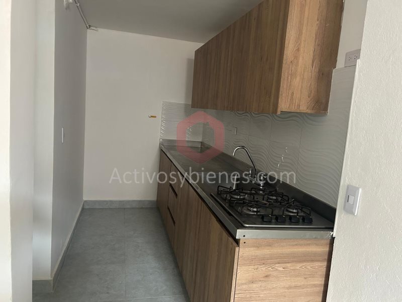 Apartamento en Arriendo en Santa Monica