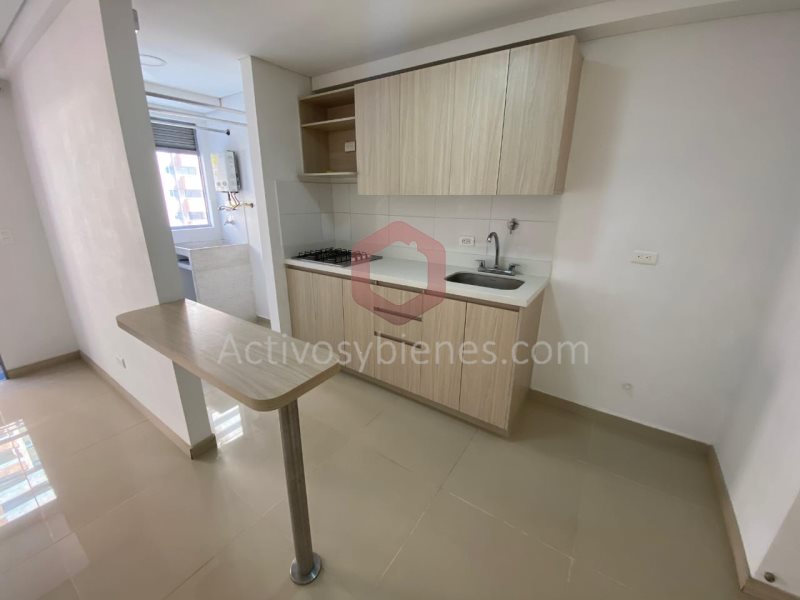 Apartamento en Arriendo en Fatima
