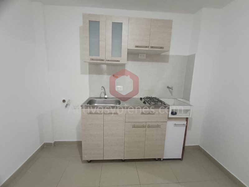 Apartaestudio en Arriendo en Laureles