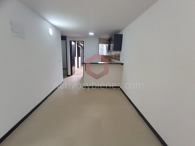 Apartamento en Arriendo en San Antonio De Prado