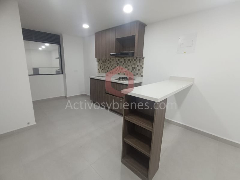 Apartamento en Arriendo en San Javier