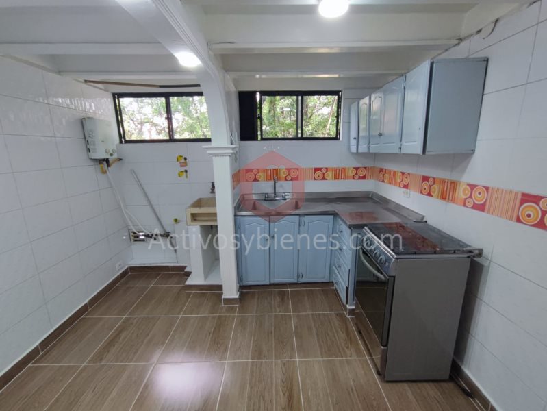 Apartamento en Arriendo en San Javier