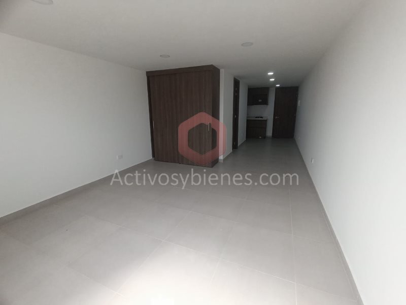 Apartamento en Arriendo en San Javier