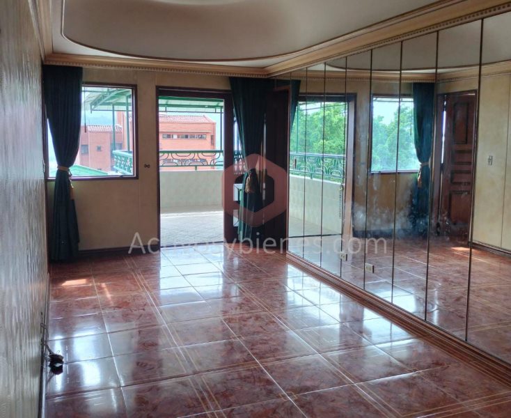 Casa en Arriendo en Prado