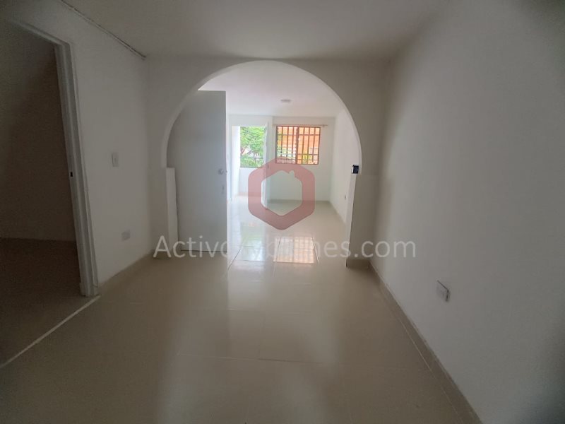 Apartamento en Arriendo en Aranjuez