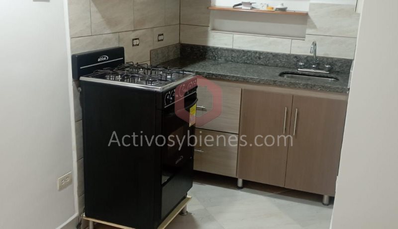 Apartaestudio en Arriendo en Conquistadores