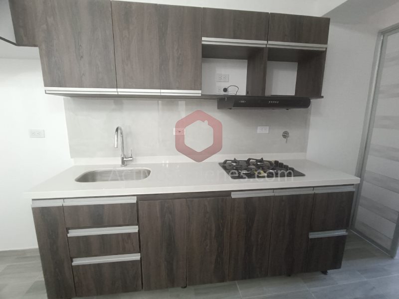 Apartamento en Arriendo en La Navarra